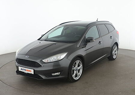 Ford Focus 1.0 EcoBoost Business