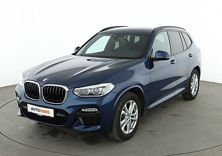 BMW X3 xDrive 20i M Sport