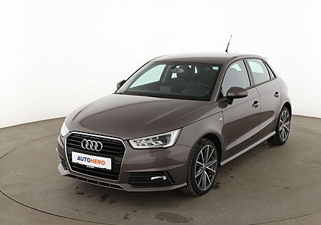 Audi A1 1.4 TDI