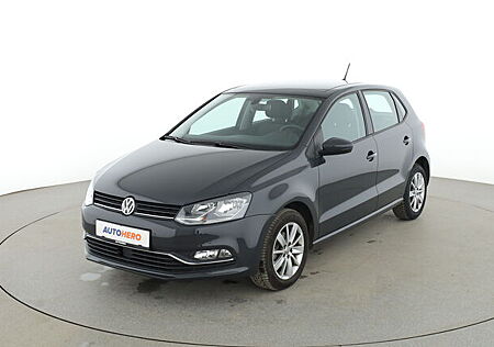 VW Polo 1.2 TSI Comfortline BlueMotion Tech