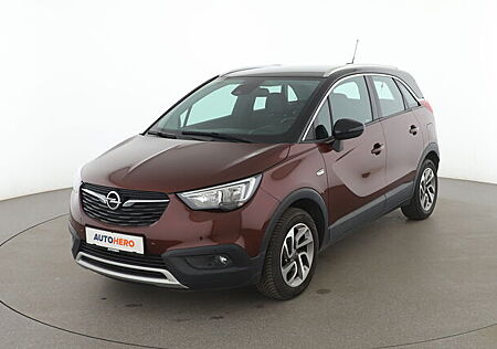 Opel Crossland X 1.2 Turbo INNOVATION