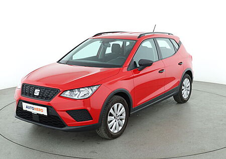 Seat Arona 1.0 TSI Reference