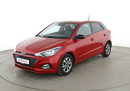 Hyundai i20 1.2 Advantage