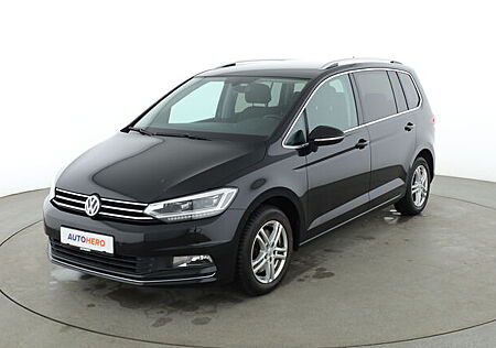 VW Touran 1.4 TSI Highline BlueMotion Tech