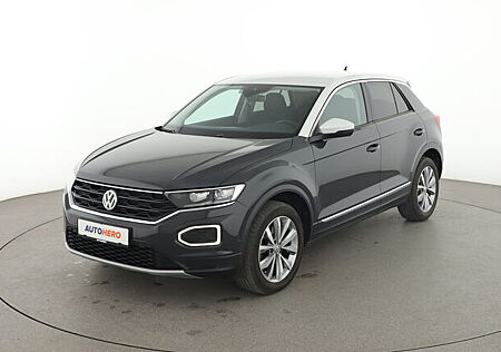 VW T-Roc 2.0 TDI Style 4Motion