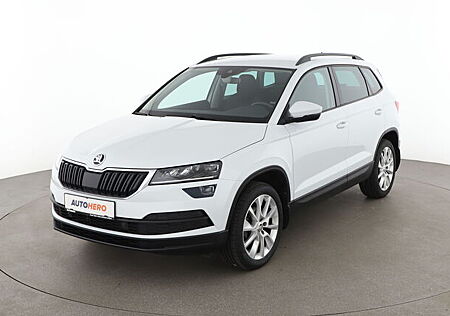 Skoda Karoq 1.5 TSI ACT Style