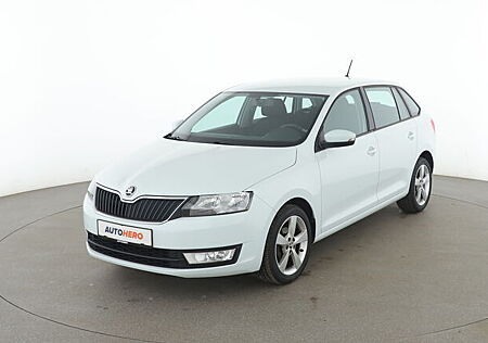 Skoda Rapid 1.2 TSI Cool Edition
