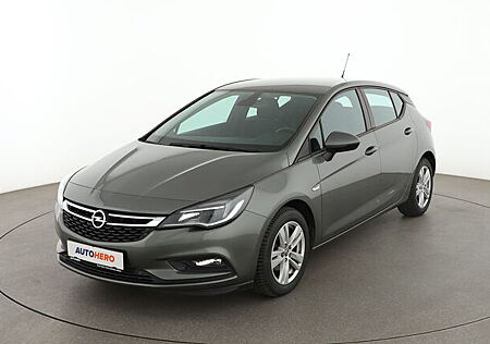 Opel Astra 1.4 SIDI Turbo Edition