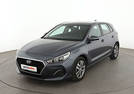 Hyundai i30 1.4 TGDI Trend