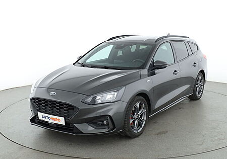 Ford Focus 1.0 EcoBoost ST-Line