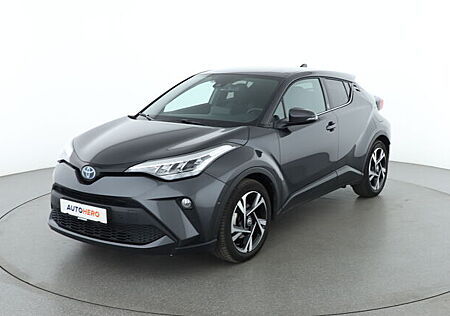 Toyota C-HR 2.0 Hybrid Team D