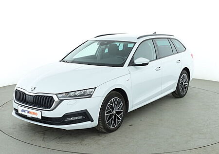 Skoda Octavia 2.0 TDI Clever