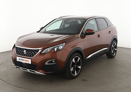 Peugeot 3008 1.2 PureTech Allure