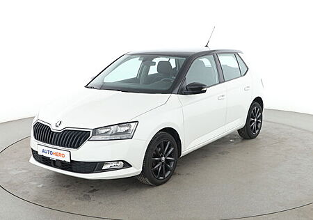 Skoda Fabia 1.0 TSI Style