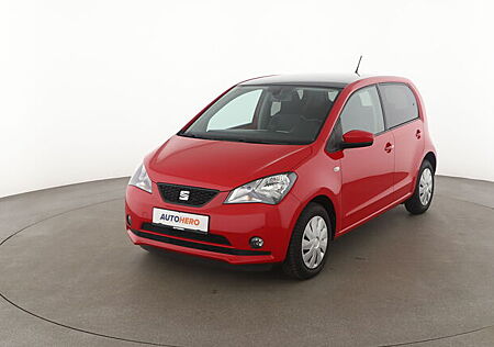 Seat Mii 1.0 Chic