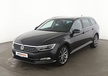 VW Passat gebraucht kaufen VW Passat 1.5 TSI ACT Highline BlueMotion