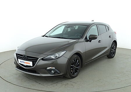 Mazda 3 2.0 Nakama