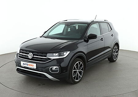 VW T-Cross 1.0 TSI Style