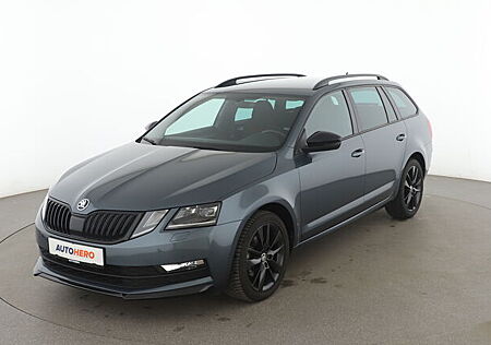 Skoda Octavia 2.0 TDI Sport Edition