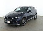 Mazda CX-3 2.0 Skyactiv-G Sports-Line