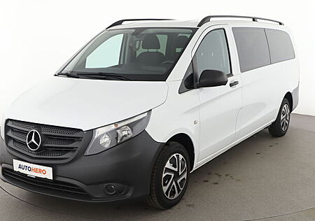 Mercedes-Benz Vito 114 CDI extralang Pro