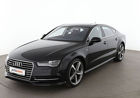 Audi A7 3.0 V6 TFSI quattro