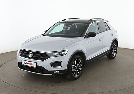 VW T-Roc 1.5 TSI ACT Style