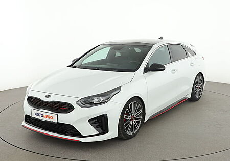 Kia Pro_ceed 1.6 TGDI GT