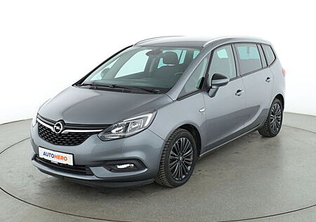 Opel Zafira Tourer 1.6 SIDI Turbo 120 Jahre Start/Stop