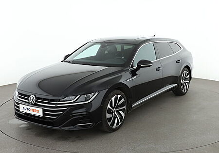 VW Arteon 2.0 TSI R-Line