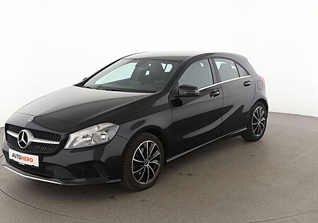 Mercedes-Benz A-Klasse A 180 BlueEfficiency Urban