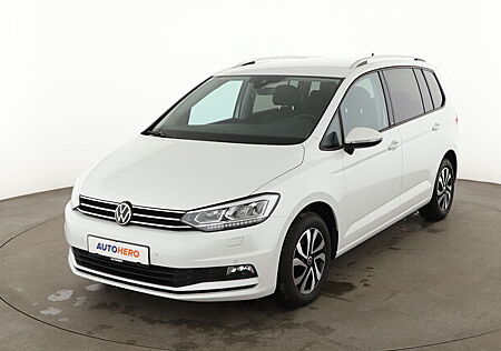 VW Touran 2.0 TDI Active Start-Stopp