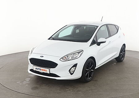 Ford Fiesta 1.0 EcoBoost Cool&Connect