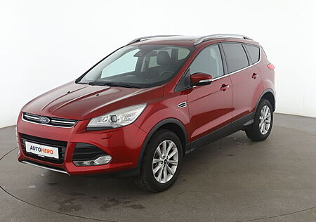 Ford Kuga 1.5 EcoBoost Titanium