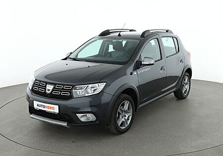 Dacia Sandero 0.9 TCe Stepway Prestige