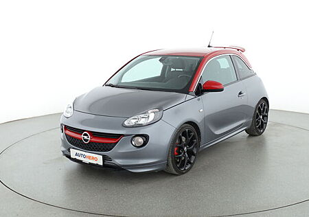 Opel Adam 1.4 Turbo S