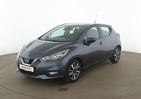 Nissan Micra 0.9 Turbo N-WAY