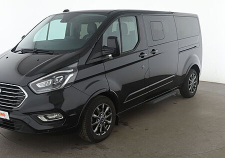 Ford Tourneo Custom 2.0 TDCi 320 L2 Tourneo Titanium
