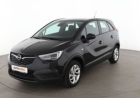 Opel Crossland X 1.2 Edition