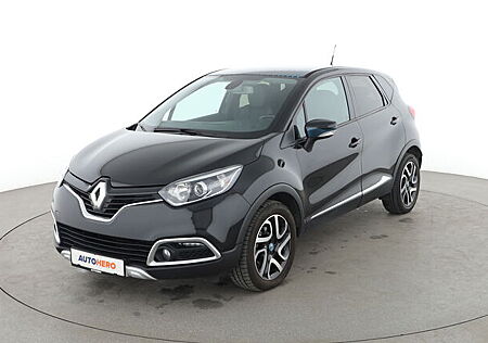 Renault Captur gebraucht kaufen Renault Captur 1.2 TCe Energy Crossborder