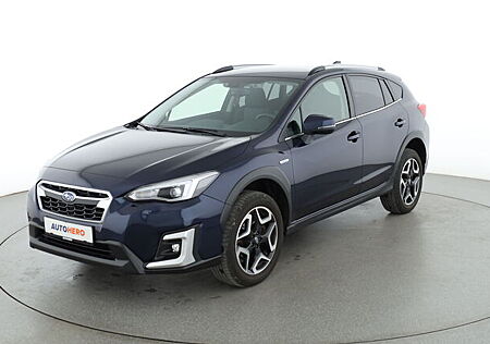 Subaru XV 2.0 Comfort