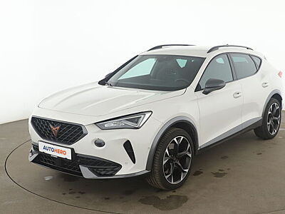 Cupra Formentor 2.0 TSI VZ 4Drive