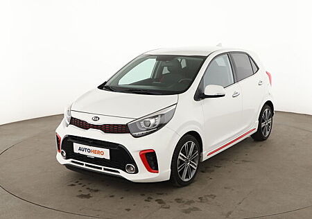 Kia Picanto 1.2 GT Line