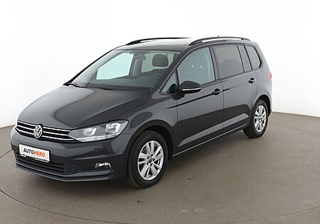 VW Touran 2.0 TDI Comfortline BMT/Start-Stopp