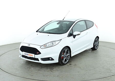 Ford Fiesta 1.6 EcoBoost ST