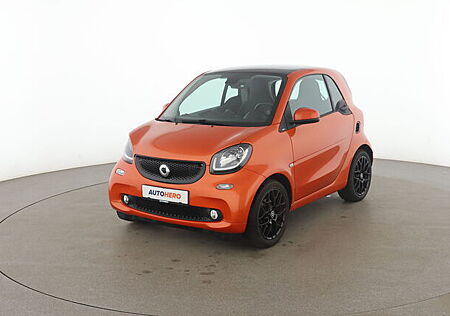 Smart ForTwo 0.9 Turbo Basis Prime