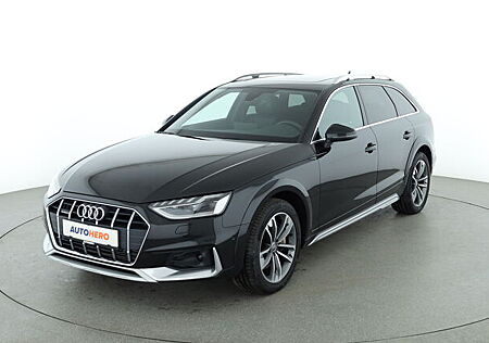 Audi A4 Allroad 45 TFSI quattro