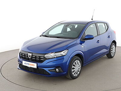 Dacia Sandero 1.0 TCe Comfort