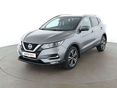Nissan Qashqai 1.2 360
