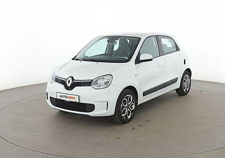 Renault Twingo 1.0 SCe Limited